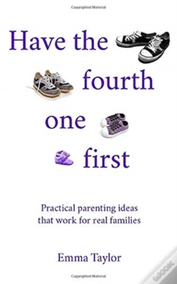 Capa do artigo Have The Fourth One First