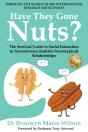 Have They Gone Nuts? - Preview