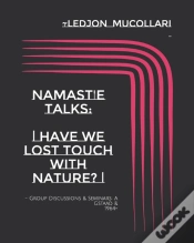 Capa do artigo |      Have We Lost Touch With Nature?      |
