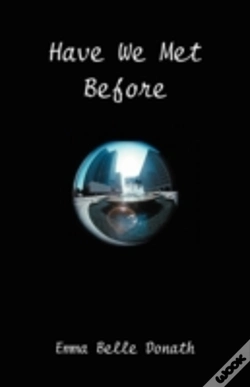 Capa do artigo Have We Met Before?