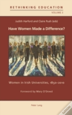 Capa do artigo Have Women Made A Difference?