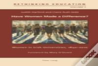 Have Women Made A Difference?