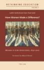 Have Women Made A Difference? - Preview