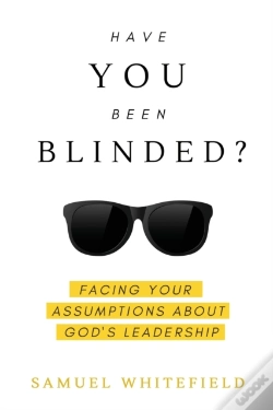 Capa do artigo Have You Been Blinded