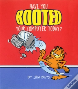 Capa do artigo Have You Booted Your Computer Today?