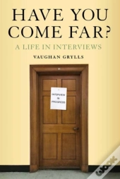 Have You Come Far?