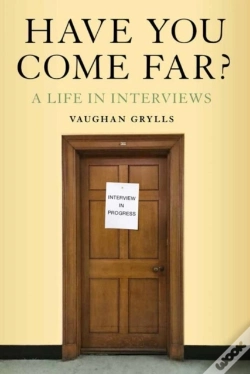 Capa do artigo Have You Come Far?