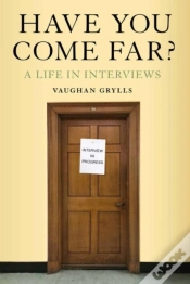 Capa do artigo Have You Come Far?