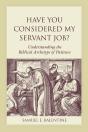 Have You Considered My Servant Job? - Preview