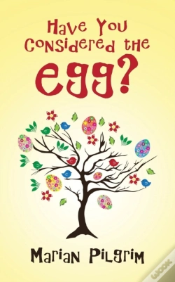 Capa do artigo Have You Considered The Egg?