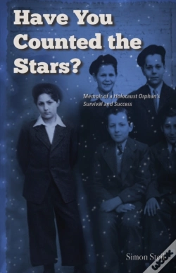 Capa do artigo Have You Counted The Stars