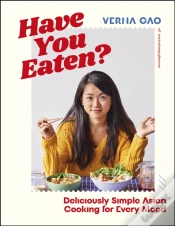 Capa do artigo Have You Eaten?