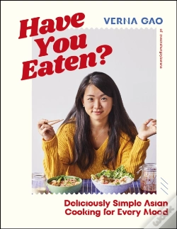 Capa do artigo Have You Eaten?