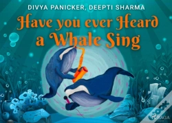 Capa do artigo Have You Ever Heard A Whale Sing