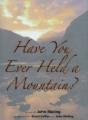 Have You Ever Held A Mountain? - Preview