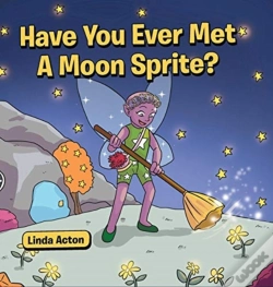 Capa do artigo Have You Ever Met A Moon Sprite?