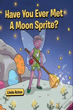 Capa do artigo Have You Ever Met A Moon Sprite?
