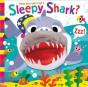Have You Ever Met A Sleepy Shark? - Preview