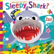 Capa do artigo Have You Ever Met A Sleepy Shark?