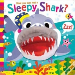 Capa do artigo Have You Ever Met A Sleepy Shark?