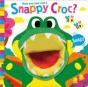 Have You Ever Met A Snappy Croc? - Preview