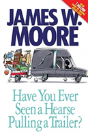 Have You Ever Seen A Hearse Pulling A Trailer? - Preview