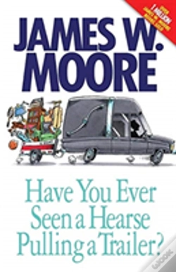 Capa do artigo Have You Ever Seen A Hearse Pulling A Trailer?