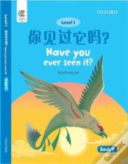 Have You Ever Seen It