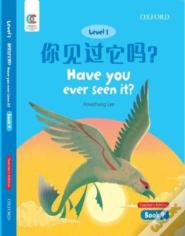 Have You Ever Seen It