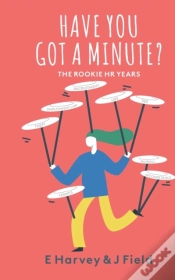 Capa do artigo Have You Got A Minute?