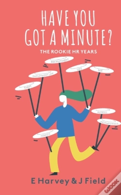Capa do artigo Have You Got A Minute?