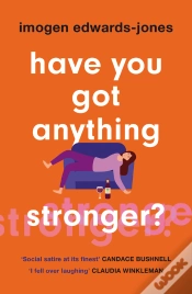 Capa do artigo Have You Got Anything Stronger?