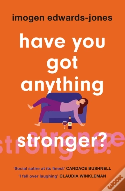 Capa do artigo Have You Got Anything Stronger?