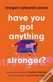 Capa do artigo Have You Got Anything Stronger?