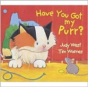 Have You Got My Purr? - Preview