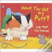 Capa do artigo Have You Got My Purr?