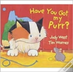 Capa do artigo Have You Got My Purr?