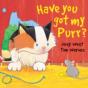 Have You Got My Purr? - Preview