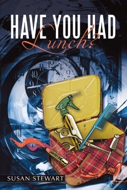 Capa do artigo Have You Had Lunch?