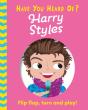 Have You Heard Of?: Harry Styles - Preview