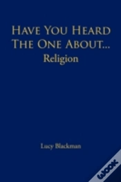 Capa do artigo Have You Heard The One About... Religion