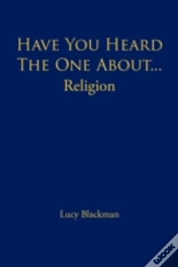Capa do artigo Have You Heard The One About... Religion