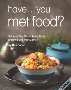 Capa do artigo Have... You Met Food?
