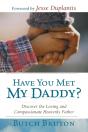 Have You Met My Daddy? - Preview