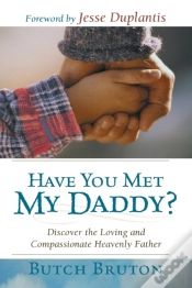 Capa do artigo Have You Met My Daddy?