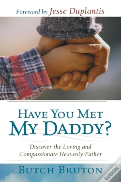 Capa do artigo Have You Met My Daddy?