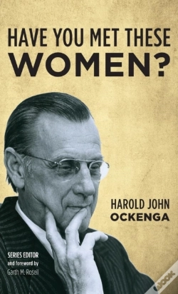 Capa do artigo Have You Met These Women?