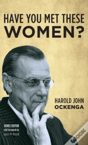 Capa do artigo Have You Met These Women?