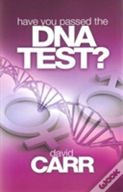 Capa do artigo Have You Passed The Dna Test?