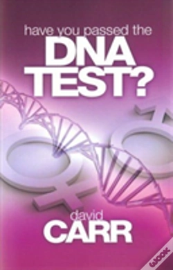 Capa do artigo Have You Passed The Dna Test?